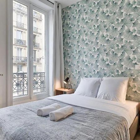 Spacieux Pour 8 Pres De L'Arc-De-Triomphe Paris Eksteriør bilde